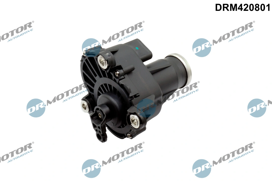 Control, swirl flaps (induction pipe)